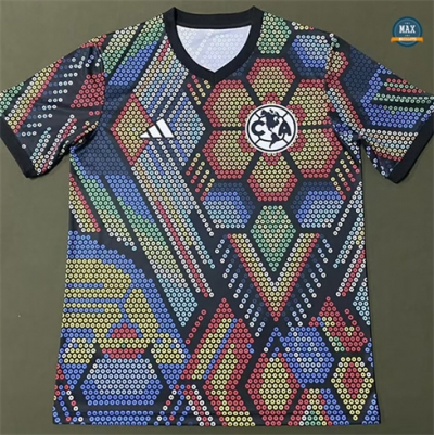 Max Maillots CF América Special 2025/26