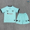 Max Maillot Athletic Bilbao Enfant Third 2025/26