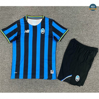 Max Maillot Atlanta United Enfant Domicile 2025/26