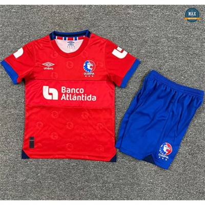 Max Maillots Dula Enfant Exterieur 2025/26