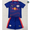 Max Maillot Bull Leipzig Enfant Exterieur 2025/26