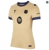 Max Maillot Barcelone Femme Exterieur 2025/26
