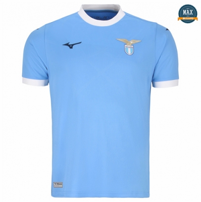 Max Maillot Lazio Domicile 2025/26