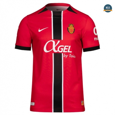 Max Maillot Mallorca Domicile 2025/26