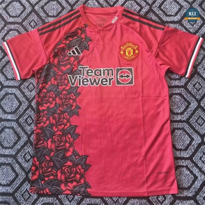 Max Maillots Manchester United Special bonus 2025/26