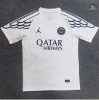 Max Maillots PSG Blanc 2025/26