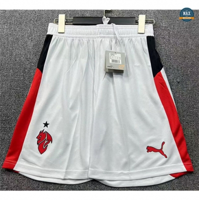 Max Maillot AC Milan Short Exterieur 2025/26