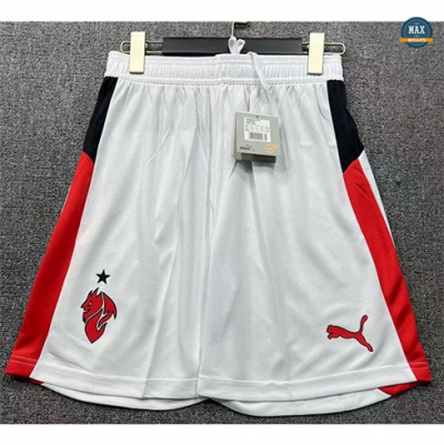 Max Maillot AC Milan Short Exterieur 2025/26