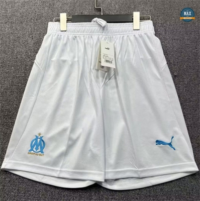 Max Maillot Marseille Short Domicile 2025/26