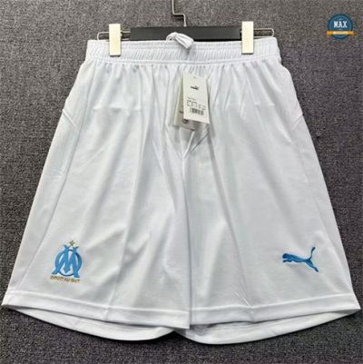 Max Maillot Marseille Short Domicile 2025/26