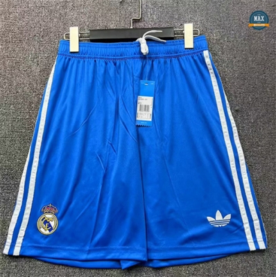 Max Maillot Real Madrid Short Third 2025/26