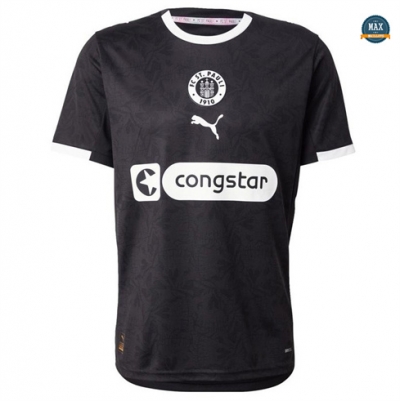 Max Maillot St. Pauli Third 2025/26