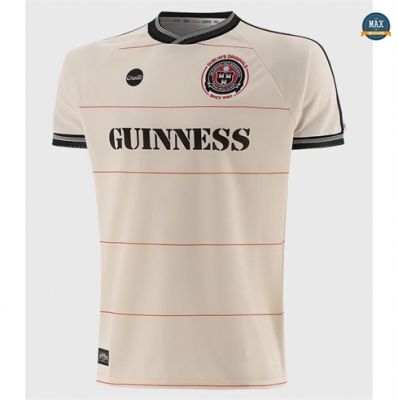 Maillot Foot Bohemian Exterieur 2025/26