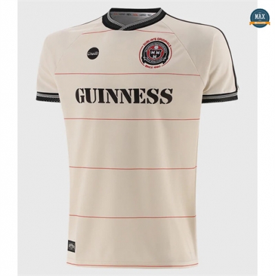 Maillot Foot Bohemian Exterieur 2025/26