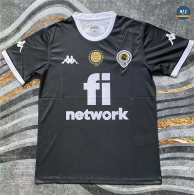 Maillot Foot Elcules Exterieur 2025/26