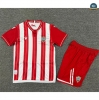 Maillot Foot Almeria Enfant Domicile 2025/26