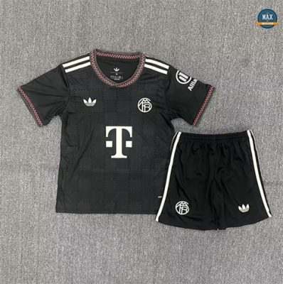 Maillot Foot Bayern Munich Enfant Third 2025/26