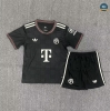 Maillot Foot Bayern Munich Enfant Third 2025/26