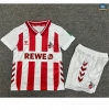 Maillot Foot Cologne Enfant Domicile 2025/26