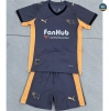 Maillot Foot Derby County Enfant Exterieur 2025/26
