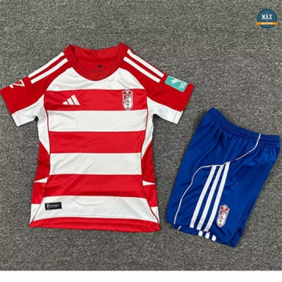 Maillot Foot Granada Enfant Domicile 2025/26