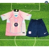 Max Maillots Barcelone Enfant Special Rose 2025/26