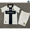 Max Maillot Parme Calcio Enfant Domicile 2025/26