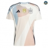 Max Maillots Espagne Exterieur 2025/26
