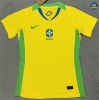 Max Maillots Bresil Femme Domicile 2025/26