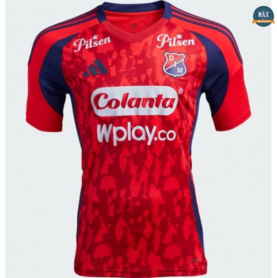 Max Maillot Independiente de Medellín Domicile 2025/26
