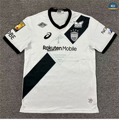 Max Maillot Kobe Victory Flotilla Exterieur 2025/26