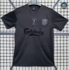 Max Maillots Liverpool Édition commémorative Noir 2025/26