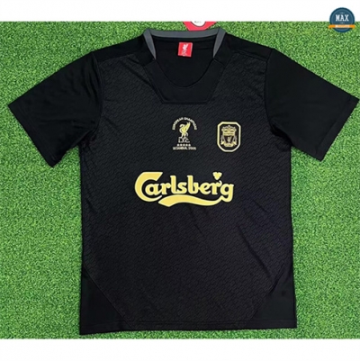 Max Maillot Liverpool Commemorative Edition 2025/26