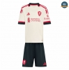 Max Maillots Liverpool Enfant Exterieur 2025/26