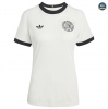 Max Maillots Allemagne Femme 125e Anniversaire 2025/26