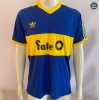 Max Maillots Retro 1986-88 Boca Juniors Domicile