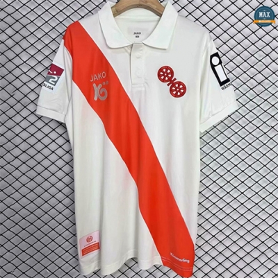 Max Maillots Mainz 120e anniversaire 2025/26