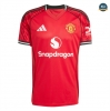 Max Maillots Manchester United Domicile 2025/26