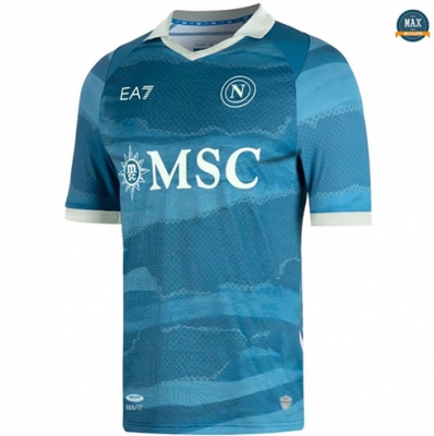 Max Maillots Naples Limited edition 2025/26