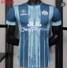 Maillot Foot Player Version 2025/26 Marseille Spécial Bleu