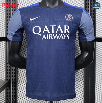 Max Maillot Paris Saint Germain Player Training 2025/26