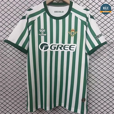 Max Maillots Real Betis 2025/26