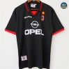 Max Maillot Retro 1997-98 AC Milan Third