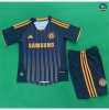 Maillot Retro Foot 2010-11 Chelsea Enfant Exterieur