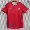 Max Maillot Rétro 2013-14 Séville Exterieur