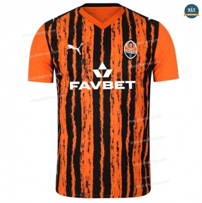 Max Maillot Shakhtar Donetsk Domicile 2025/26