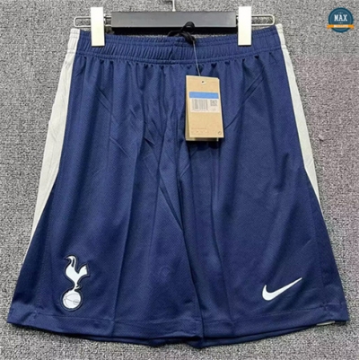 Max Maillot Tottenham Hotspur Short Domicile 2025/26