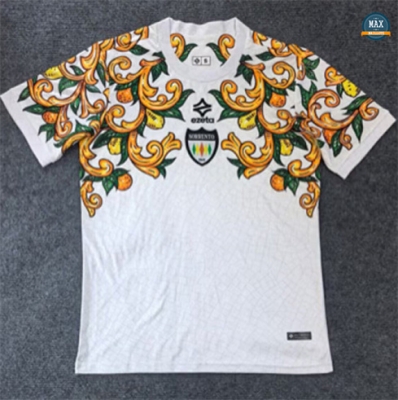 Maillot Foot Sorrento Exterieur 2025/26