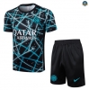 Maxmaillots Training Inter Milan + Short 2025/26 Noir Pas Chere