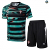 Maxmaillots Training Portugal + Short 2025/26 Vert/Noir/Blanc Online